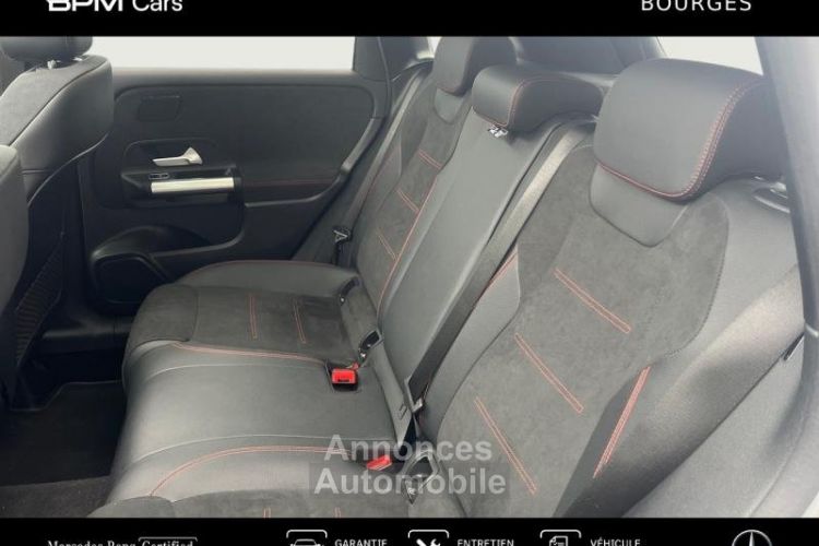 Mercedes Classe B 200d 150ch AMG Line 8G-DCT - <small></small> 36.890 € <small>TTC</small> - #9