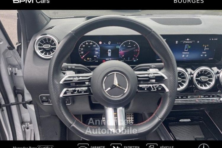 Mercedes Classe B 200d 150ch AMG Line 8G-DCT - <small></small> 36.890 € <small>TTC</small> - #12