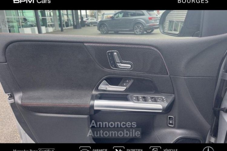 Mercedes Classe B 200d 150ch AMG Line 8G-DCT - <small></small> 36.890 € <small>TTC</small> - #13