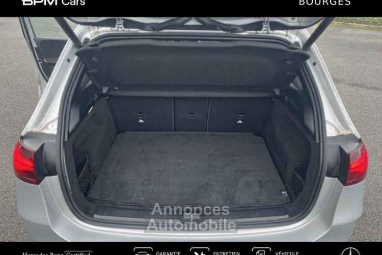 Mercedes Classe B 200d 150ch AMG Line 8G-DCT - <small></small> 36.890 € <small>TTC</small> - #19