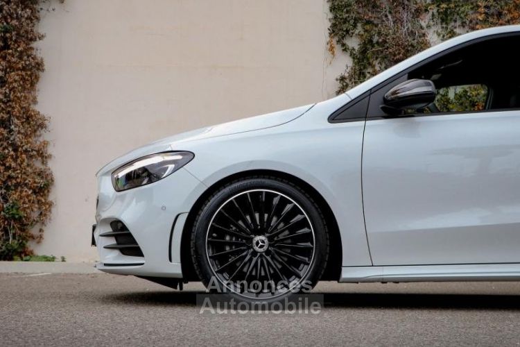 Mercedes Classe B 200d 150ch AMG Line 8G-DCT - <small></small> 43.900 € <small>TTC</small> - #7