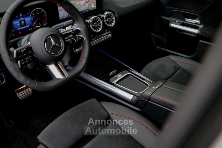 Mercedes Classe B 200d 150ch AMG Line 8G-DCT - <small></small> 43.900 € <small>TTC</small> - #12