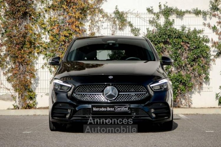 Mercedes Classe B 200d 150ch AMG Line 8G-DCT - <small></small> 45.500 € <small>TTC</small> - #2