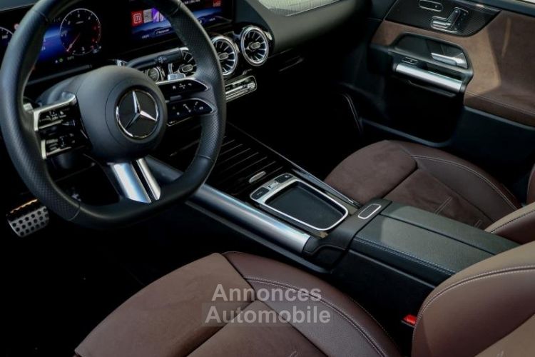 Mercedes Classe B 200d 150ch AMG Line 8G-DCT - <small></small> 45.500 € <small>TTC</small> - #12