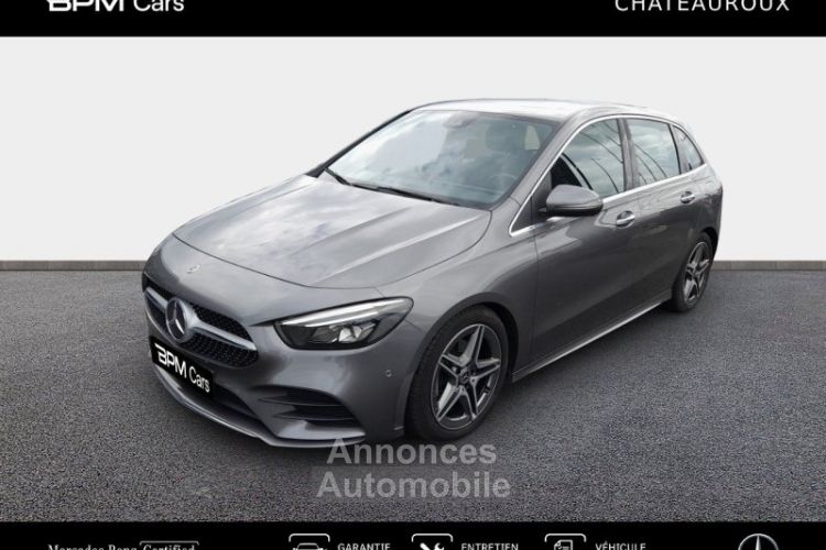 Mercedes Classe B 200d 150ch AMG Line Edition 8G-DCT 7cv - <small></small> 27.990 € <small>TTC</small> - #1