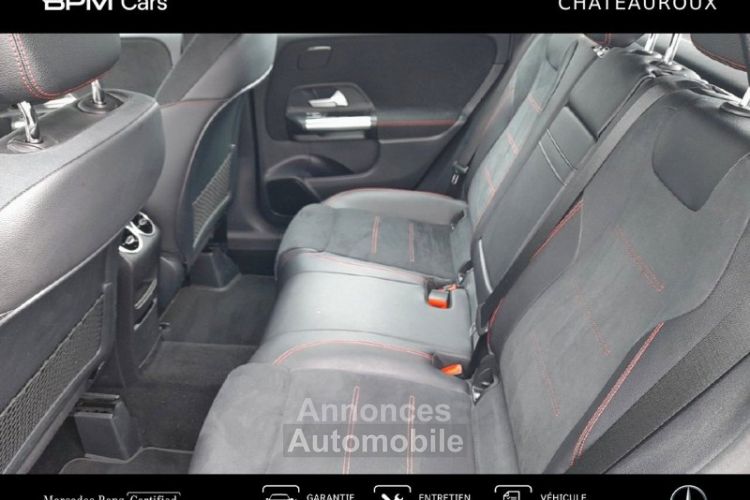 Mercedes Classe B 200d 150ch AMG Line Edition 8G-DCT 7cv - <small></small> 27.990 € <small>TTC</small> - #9