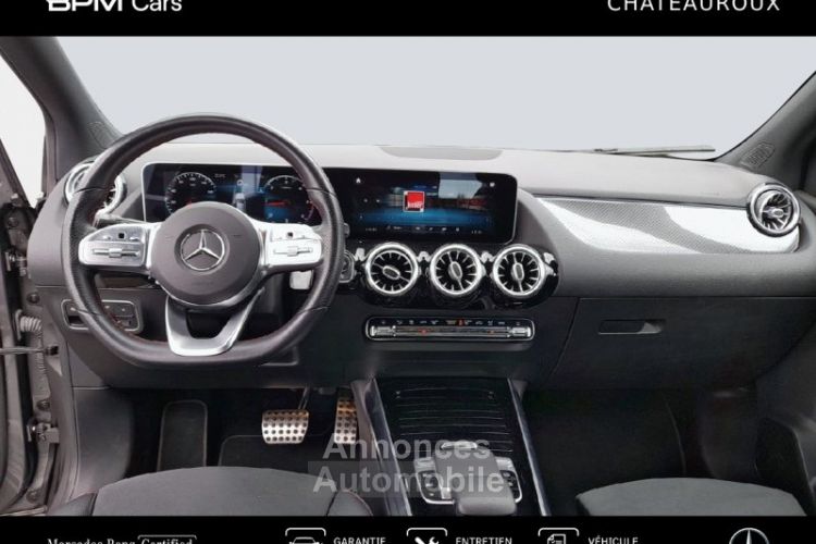 Mercedes Classe B 200d 150ch AMG Line Edition 8G-DCT 7cv - <small></small> 27.990 € <small>TTC</small> - #10