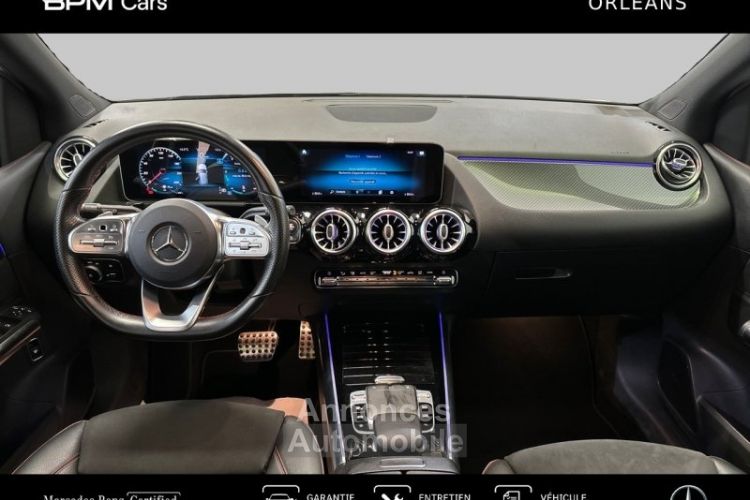 Mercedes Classe B 200d 150ch AMG Line Edition 8G-DCT 7cv - <small></small> 28.890 € <small>TTC</small> - #8