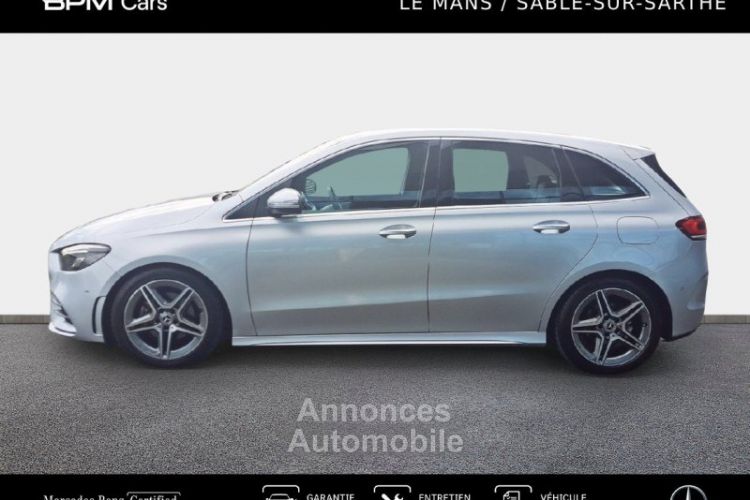 Mercedes Classe B 200d 150ch AMG Line Edition 8G-DCT 7cv - <small></small> 28.950 € <small>TTC</small> - #2