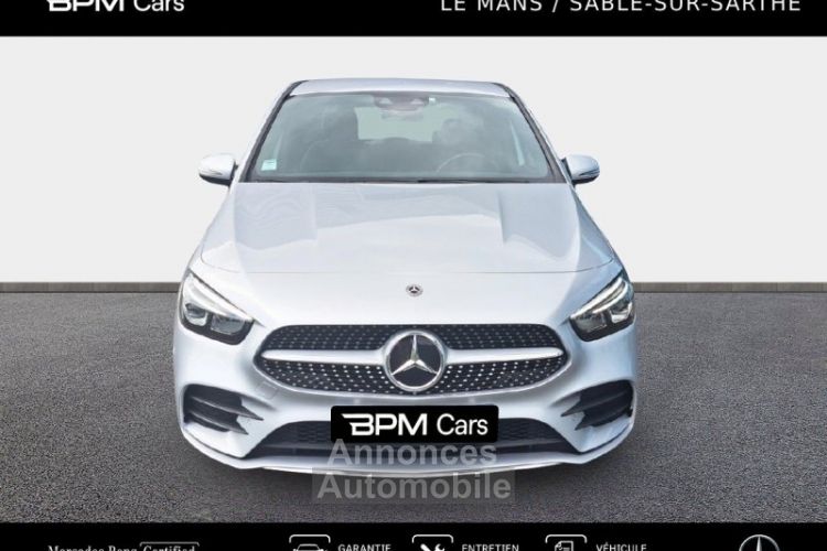 Mercedes Classe B 200d 150ch AMG Line Edition 8G-DCT 7cv - <small></small> 28.950 € <small>TTC</small> - #7