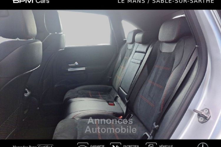 Mercedes Classe B 200d 150ch AMG Line Edition 8G-DCT 7cv - <small></small> 28.950 € <small>TTC</small> - #9