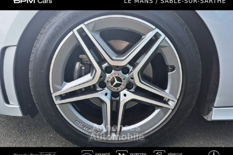 Mercedes Classe B 200d 150ch AMG Line Edition 8G-DCT 7cv - <small></small> 28.950 € <small>TTC</small> - #12