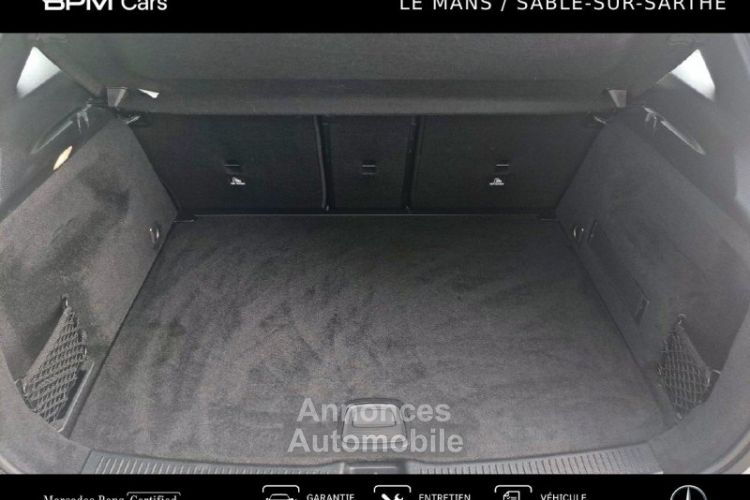 Mercedes Classe B 200d 150ch AMG Line Edition 8G-DCT 7cv - <small></small> 28.950 € <small>TTC</small> - #13