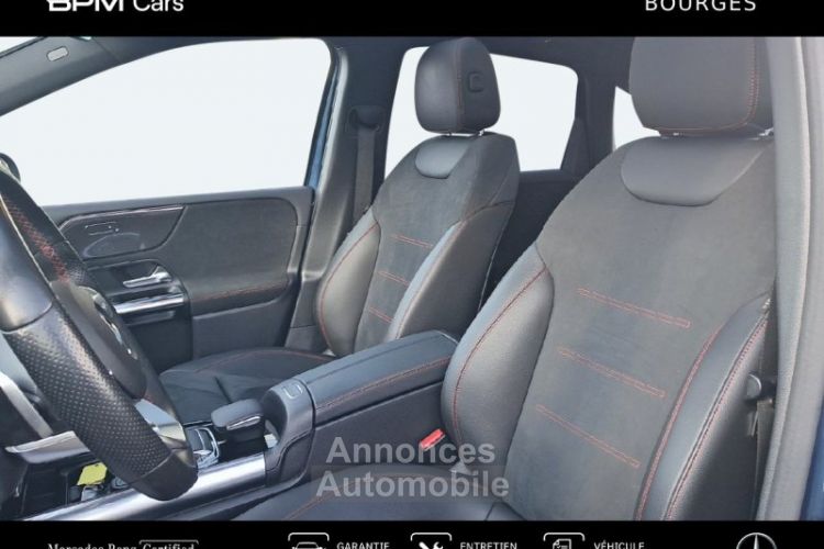 Mercedes Classe B 200d 150ch AMG Line Edition 8G-DCT 7cv - <small></small> 24.900 € <small>TTC</small> - #8