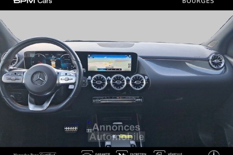 Mercedes Classe B 200d 150ch AMG Line Edition 8G-DCT 7cv - <small></small> 24.900 € <small>TTC</small> - #10