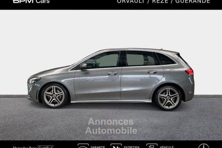 Mercedes Classe B 200d 150ch AMG Line Edition 8G-DCT 7cv - <small></small> 22.990 € <small>TTC</small> - #2