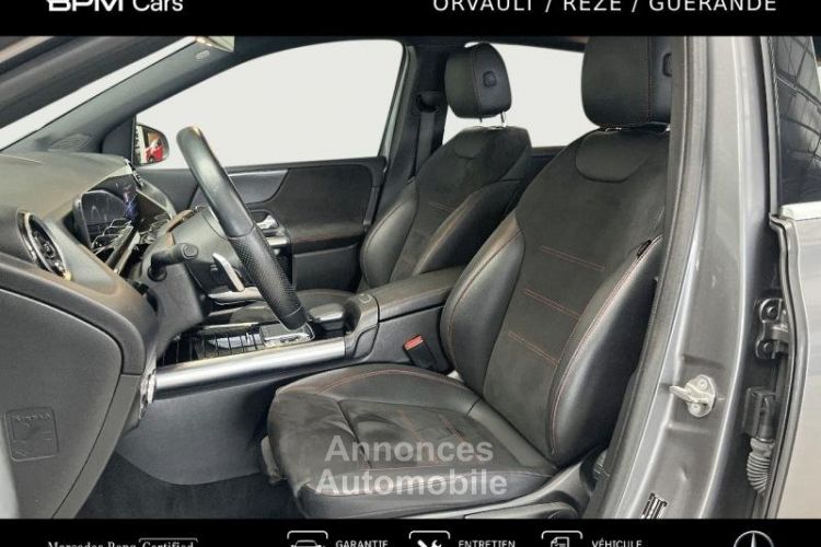 Mercedes Classe B 200d 150ch AMG Line Edition 8G-DCT 7cv - <small></small> 22.990 € <small>TTC</small> - #8