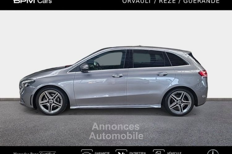 Mercedes Classe B 200d 150ch AMG Line Edition 8G-DCT 8cv - <small></small> 31.490 € <small>TTC</small> - #2
