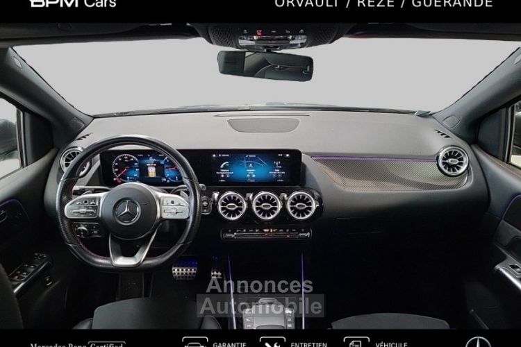 Mercedes Classe B 200d 150ch AMG Line Edition 8G-DCT 8cv - <small></small> 31.490 € <small>TTC</small> - #10
