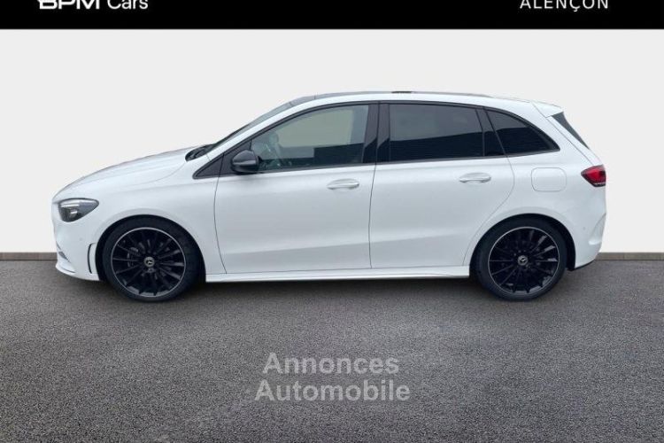 Mercedes Classe B 200d 150ch AMG Line Edition 8G-DCT 8cv - <small></small> 34.750 € <small>TTC</small> - #2