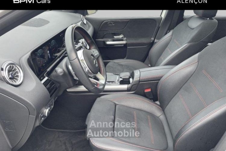 Mercedes Classe B 200d 150ch AMG Line Edition 8G-DCT 8cv - <small></small> 34.750 € <small>TTC</small> - #8