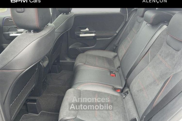 Mercedes Classe B 200d 150ch AMG Line Edition 8G-DCT 8cv - <small></small> 34.750 € <small>TTC</small> - #9