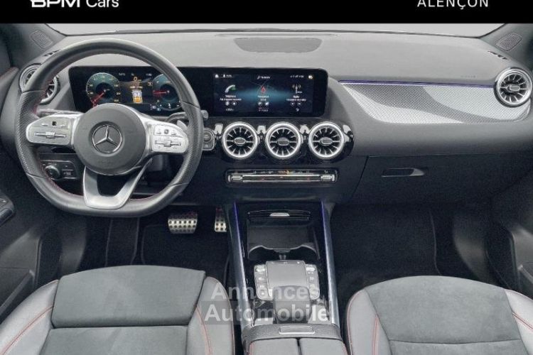 Mercedes Classe B 200d 150ch AMG Line Edition 8G-DCT 8cv - <small></small> 34.750 € <small>TTC</small> - #10