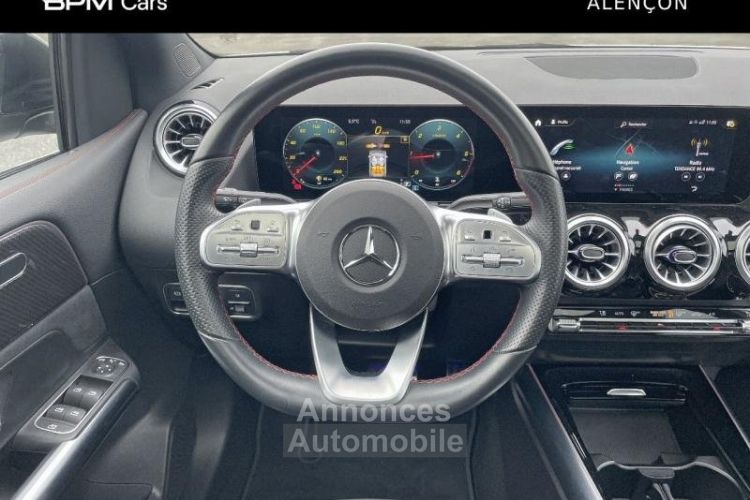 Mercedes Classe B 200d 150ch AMG Line Edition 8G-DCT 8cv - <small></small> 34.750 € <small>TTC</small> - #11