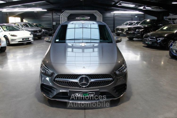 Mercedes Classe B 200D 150CH AMG LINE EDITION 8G-DCT 8CV - <small></small> 26.990 € <small>TTC</small> - #3