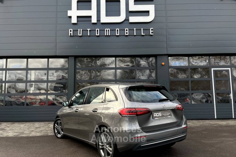 Mercedes Classe B 200d 150ch Business Line 8G-DCT - <small></small> 20.990 € <small>TTC</small> - #11