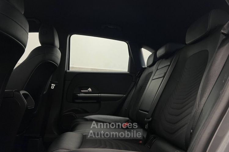 Mercedes Classe B 200d 150ch Business Line 8G-DCT - <small></small> 20.990 € <small>TTC</small> - #14