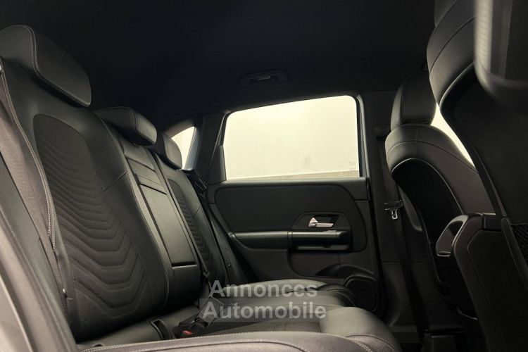 Mercedes Classe B 200d 150ch Business Line 8G-DCT - <small></small> 20.990 € <small>TTC</small> - #15