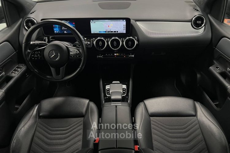 Mercedes Classe B 200d 150ch Business Line 8G-DCT - <small></small> 20.990 € <small>TTC</small> - #17