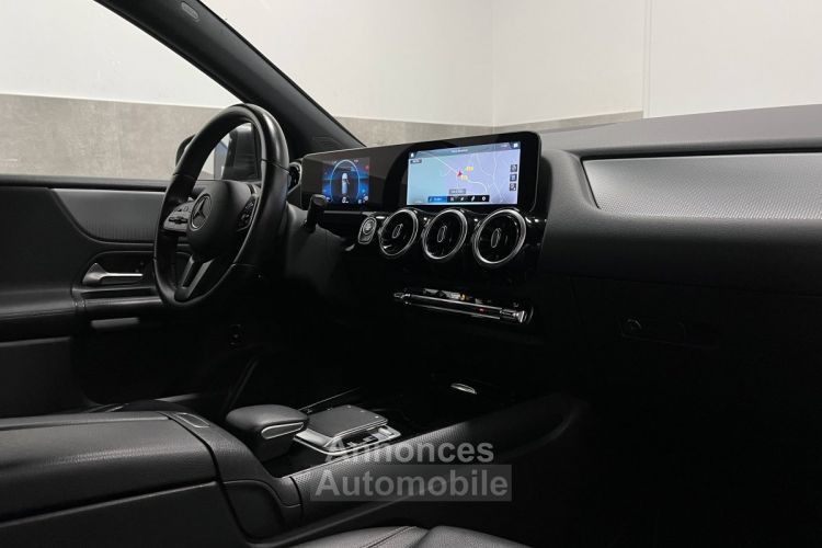 Mercedes Classe B 200d 150ch Business Line 8G-DCT - <small></small> 20.990 € <small>TTC</small> - #21