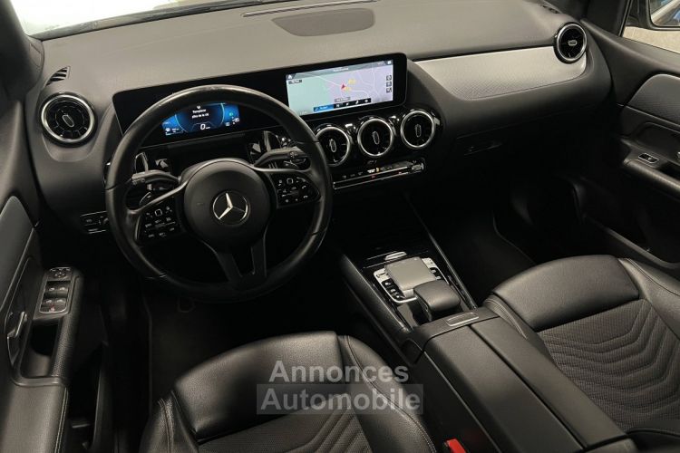 Mercedes Classe B 200d 150ch Business Line 8G-DCT - <small></small> 20.990 € <small>TTC</small> - #22