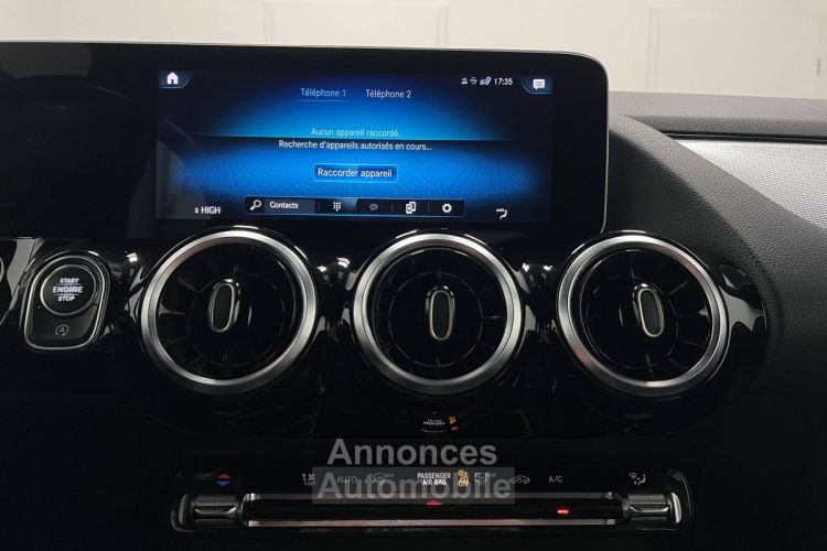 Mercedes Classe B 200d 150ch Business Line 8G-DCT - <small></small> 20.990 € <small>TTC</small> - #24