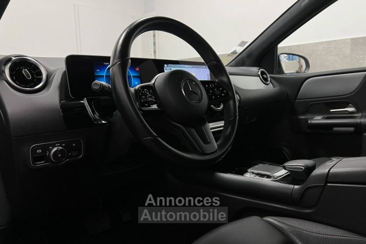 Mercedes Classe B 200d 150ch Business Line 8G-DCT - <small></small> 20.990 € <small>TTC</small> - #37