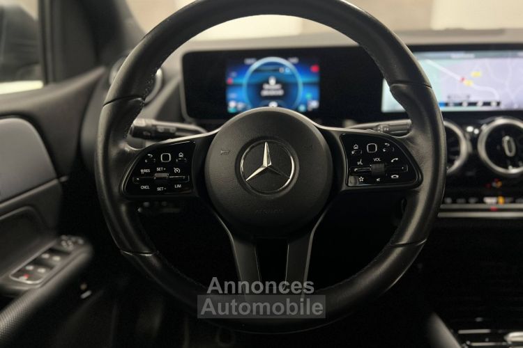 Mercedes Classe B 200d 150ch Business Line 8G-DCT - <small></small> 20.990 € <small>TTC</small> - #42