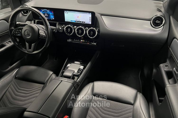 Mercedes Classe B 200d 150ch Business Line 8G-DCT - <small></small> 20.990 € <small>TTC</small> - #47