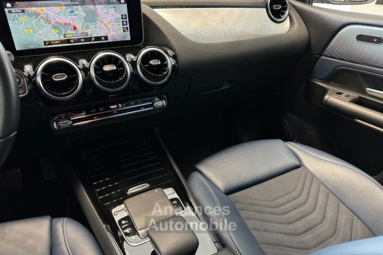 Mercedes Classe B 200D 150CH BUSINESS LINE EDITION 8G-DCT 7CV - <small></small> 24.970 € <small>TTC</small> - #11