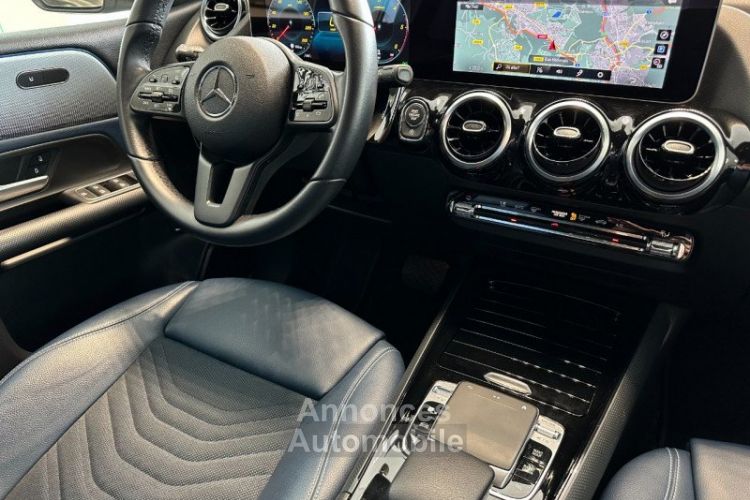 Mercedes Classe B 200D 150CH BUSINESS LINE EDITION 8G-DCT 7CV - <small></small> 24.970 € <small>TTC</small> - #12