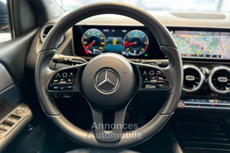Mercedes Classe B 200D 150CH BUSINESS LINE EDITION 8G-DCT 7CV - <small></small> 24.970 € <small>TTC</small> - #14