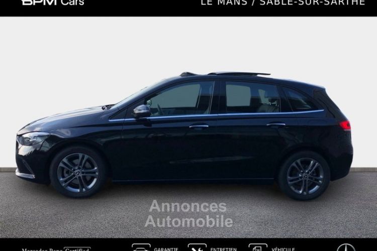 Mercedes Classe B 200d 150ch Business Line Edition 8G-DCT 7cv - <small></small> 24.650 € <small>TTC</small> - #2