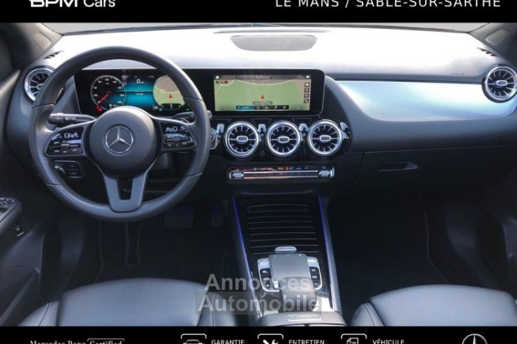 Mercedes Classe B 200d 150ch Business Line Edition 8G-DCT 7cv - <small></small> 24.650 € <small>TTC</small> - #10