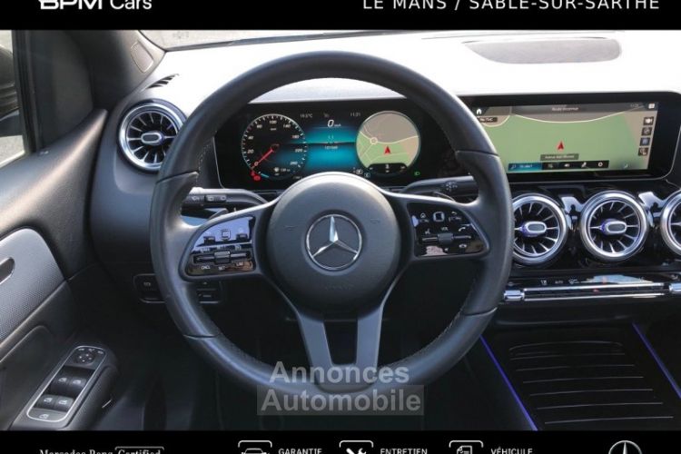 Mercedes Classe B 200d 150ch Business Line Edition 8G-DCT 7cv - <small></small> 24.650 € <small>TTC</small> - #11