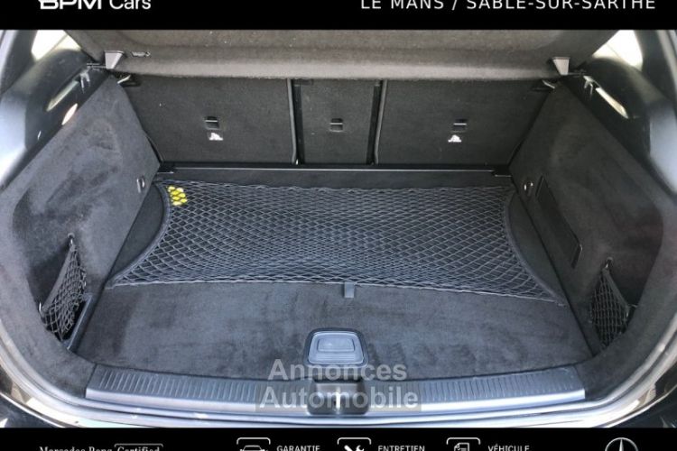 Mercedes Classe B 200d 150ch Business Line Edition 8G-DCT 7cv - <small></small> 24.650 € <small>TTC</small> - #14