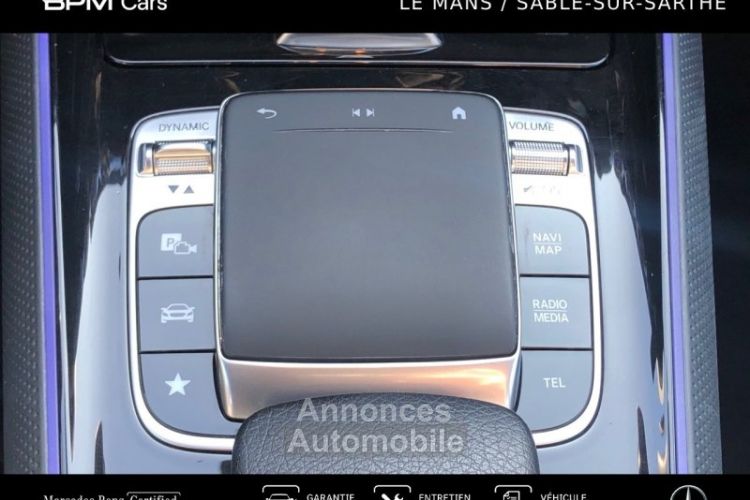 Mercedes Classe B 200d 150ch Business Line Edition 8G-DCT 7cv - <small></small> 24.650 € <small>TTC</small> - #18