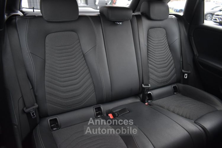 Mercedes Classe B 200D 150CH BUSINESS LINE EDITION 8G-DCT 8CV - <small></small> 27.890 € <small>TTC</small> - #5