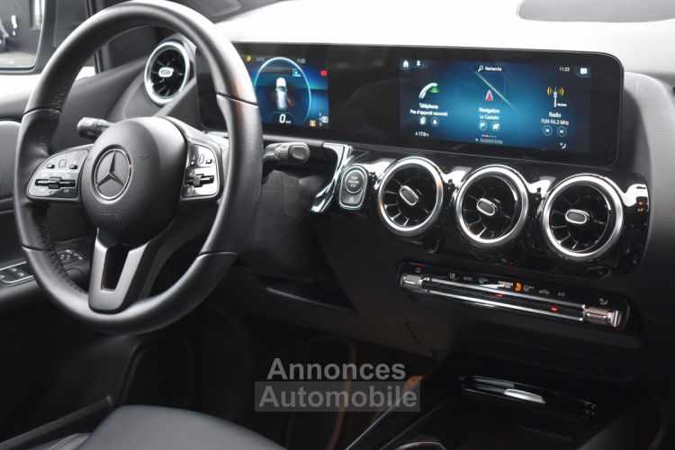 Mercedes Classe B 200D 150CH BUSINESS LINE EDITION 8G-DCT 8CV - <small></small> 27.890 € <small>TTC</small> - #6