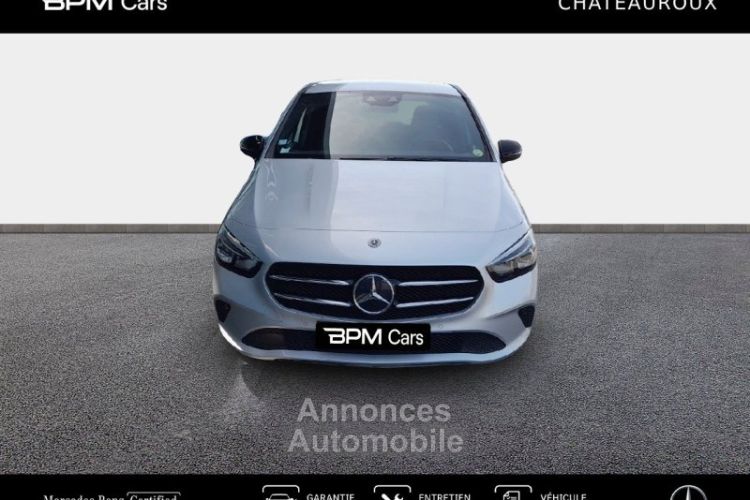 Mercedes Classe B 200d 150ch Progressive Line 8G-DCT - <small></small> 25.990 € <small>TTC</small> - #7